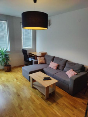 Apartman Aleksic